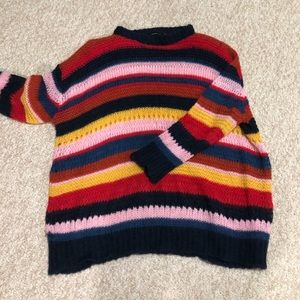 Zara Sweater